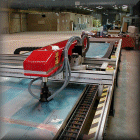 flatbed laser cutter 2